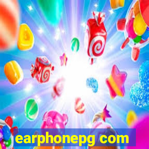 earphonepg com